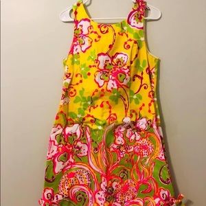 Lilly Pulitzer Delia Shift